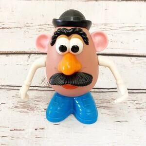 HOMEDICS Vintage 1996 Mr Potato Head Massager